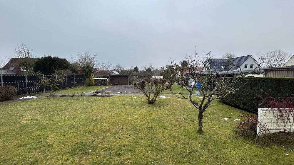 Einfamilienhaus Rostock Dierkow-West - 4 Zimmer, 95 m&sup2;, 420.000&euro; | Angebot:25675757