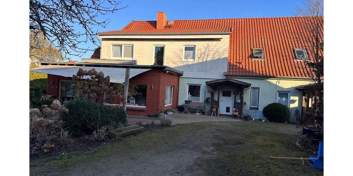 Mehrfamilienhaus, Wohnhaus Jürgenshagen - 9 Zimmer, 400 m&sup2;, 589.000&euro; | Angebot:26489073