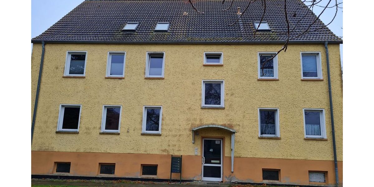 Provisionsfreie wohnung in Klein Belitz - Etagenwohnung Klein Belitz | Angebot:26873545
