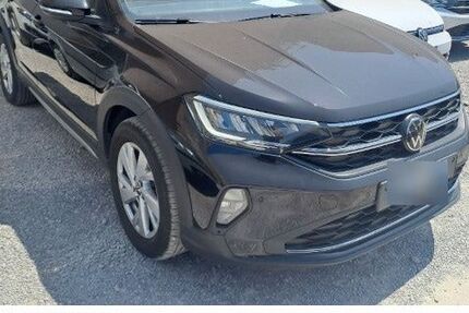 VW Taigo 15.827 km 18.979 € Ribnitz-Damgarten / Barth / Bad Sülze 18311