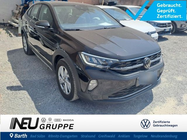 VW Taigo 15.827 km 18.979 € Ribnitz-Damgarten / Barth / Bad Sülze 18311