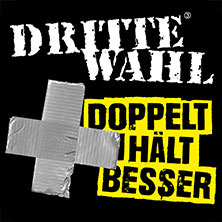 Dritte Wahl - Doppelt Hält Besser 18.12.2025 MAU CLUB