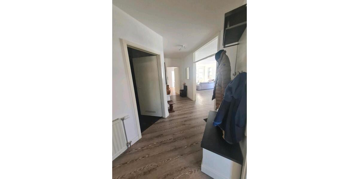 Etagenwohnung Rostock Hohe Düne - 3 Zimmer, 86 m&sup2;, 1.495&euro; | Angebot:26353770