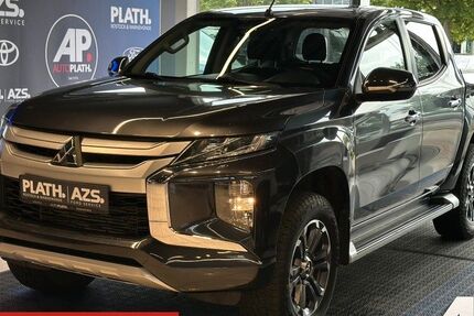 Mitsubishi L200 110.886 km 25.790 &euro; Rostock 18059