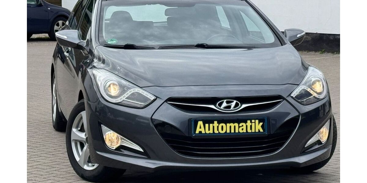 Hyundai i40 144.937 km 7.500 &euro; ROSTOCK 18146