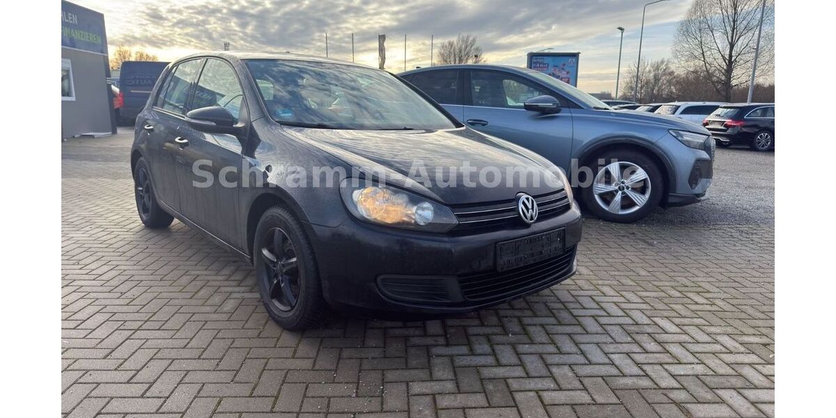 VW Golf 203.636 km 4.300 &euro; Rostock 18069