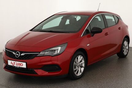 Opel Astra 49.987 km 15.990 € Rostock 18146