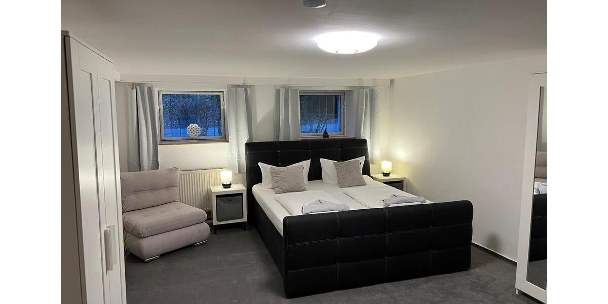 Ferienimmobilie Rostock Gehlsdorf - 50&euro; | Angebot:9526195