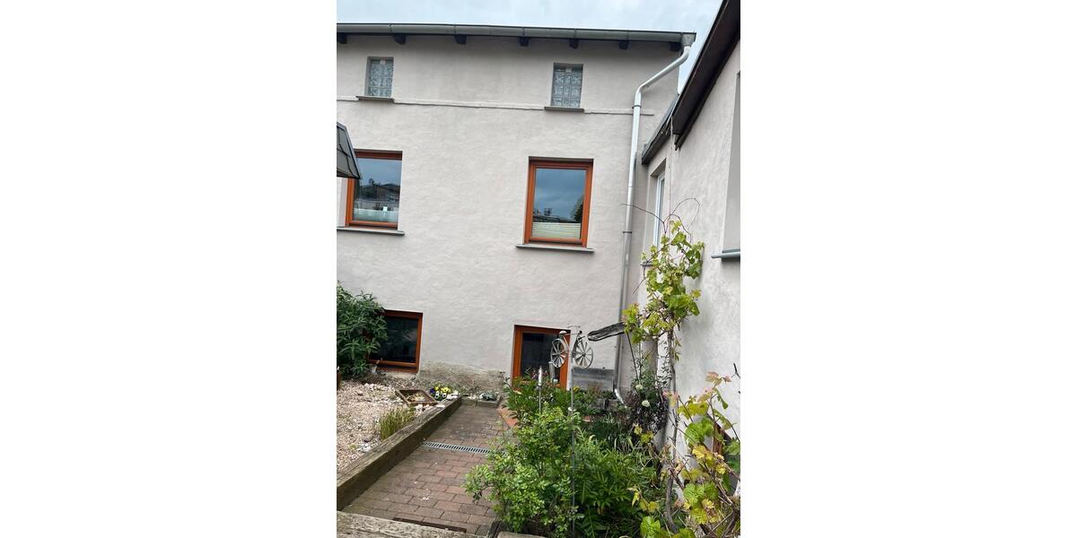 Einfamilienhaus Laage - 4 Zimmer, 130 m&sup2;, 250.000&euro; | Angebot:26803291