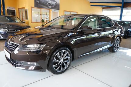 Skoda Superb 124.500 km 17.880 &euro; Bad Doberan 18209