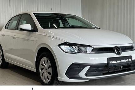 VW Polo 11.000 km 18.990 &euro; Rostock 18146
