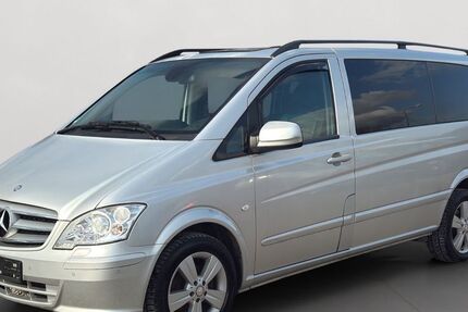 Mercedes-Benz Vito 240.000 km 13.990 &euro; Bad Doberan 18209