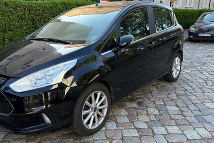 Ford B-Max 107.500 km 6.500 &euro; Rostock 18147