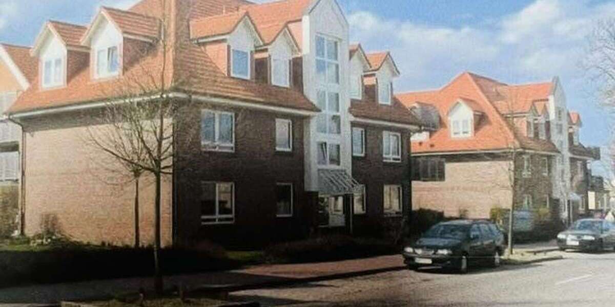 Etagenwohnung Schwaan - 2 Zimmer, 65 m&sup2;, 780&euro; | Angebot:27031261