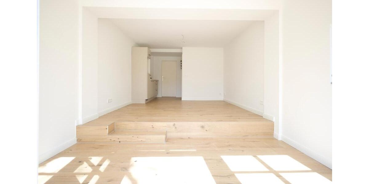 Hochparterre Rostock - 1 Zimmer, 30 m&sup2;, 950&euro; | Angebot:26313289