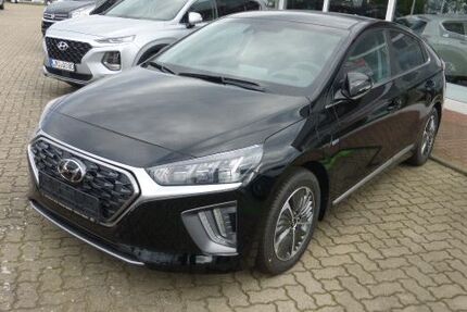 Hyundai IONIQ 44.500 km 16.990 € Tessin 18195