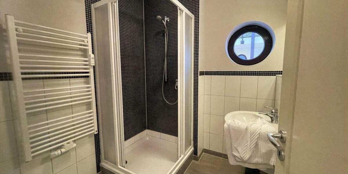 Etagenwohnung Kühlungsborn - 2 Zimmer, 53 m&sup2;, 424.000&euro; | Angebot:25678259