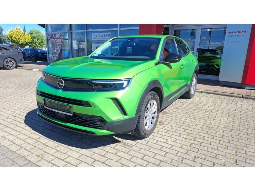 Mokka