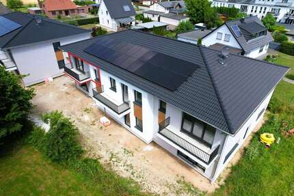 Wohnung Kritzmow Klein Stove - 3 Zimmer, 75 m&sup2;, 349.000&euro; | Angebot:27092372