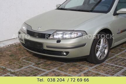 Renault Laguna 135.000 km 3.600 &euro; Broderstorf OT Pastow 18184