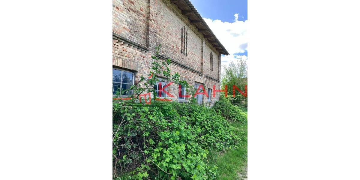 Grundstück Zepelin / Oettelin Zepelin - 300.000&euro; | Angebot:25663578