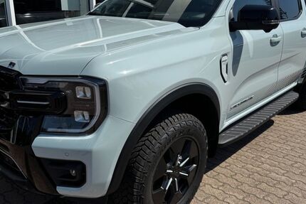 Ford Ranger 1.500 km 61.890 € Rostock 18059