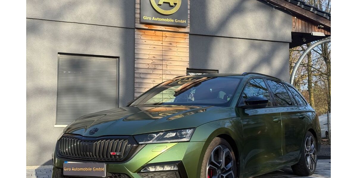 Skoda Octavia 32.000 km 33.870 &euro; Rostock 18055