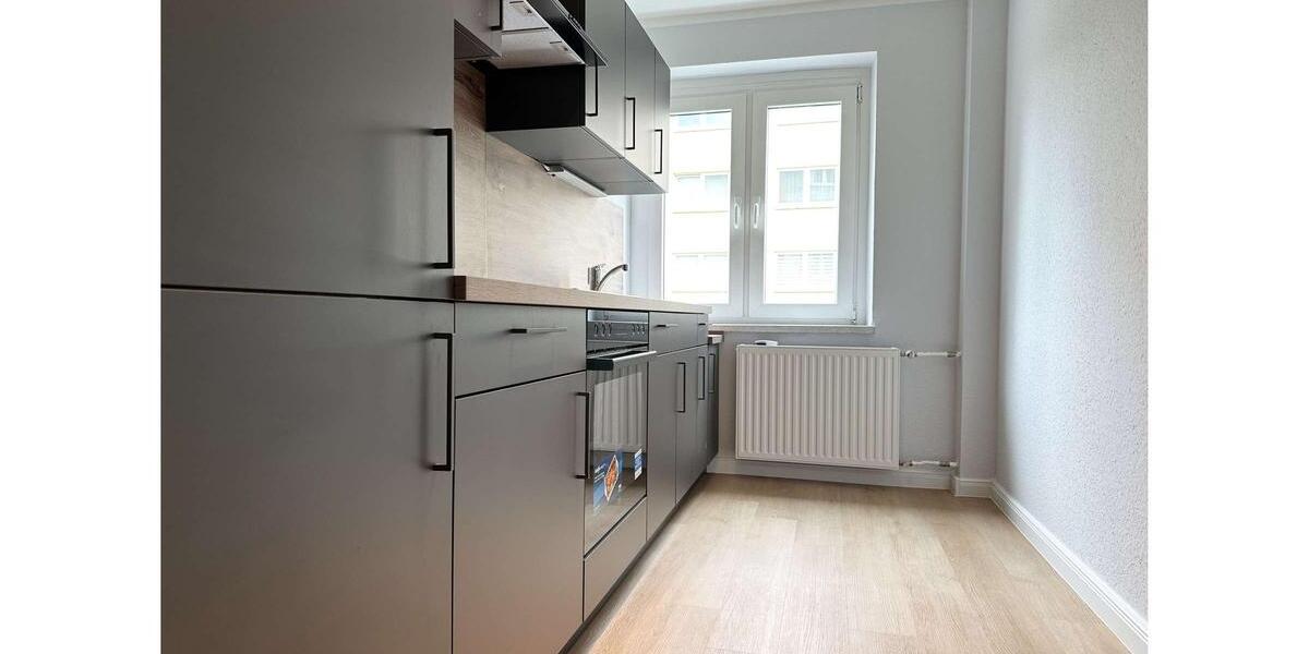 Etagenwohnung Sanitz - 3 Zimmer, 55 m&sup2;, 715&euro; | Angebot:26675543