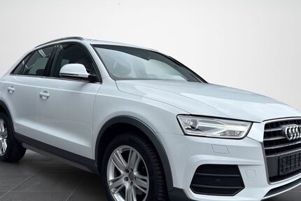 Audi Q3 140.644 km 14.900 &euro; Ribnitz-Damgarten 18311