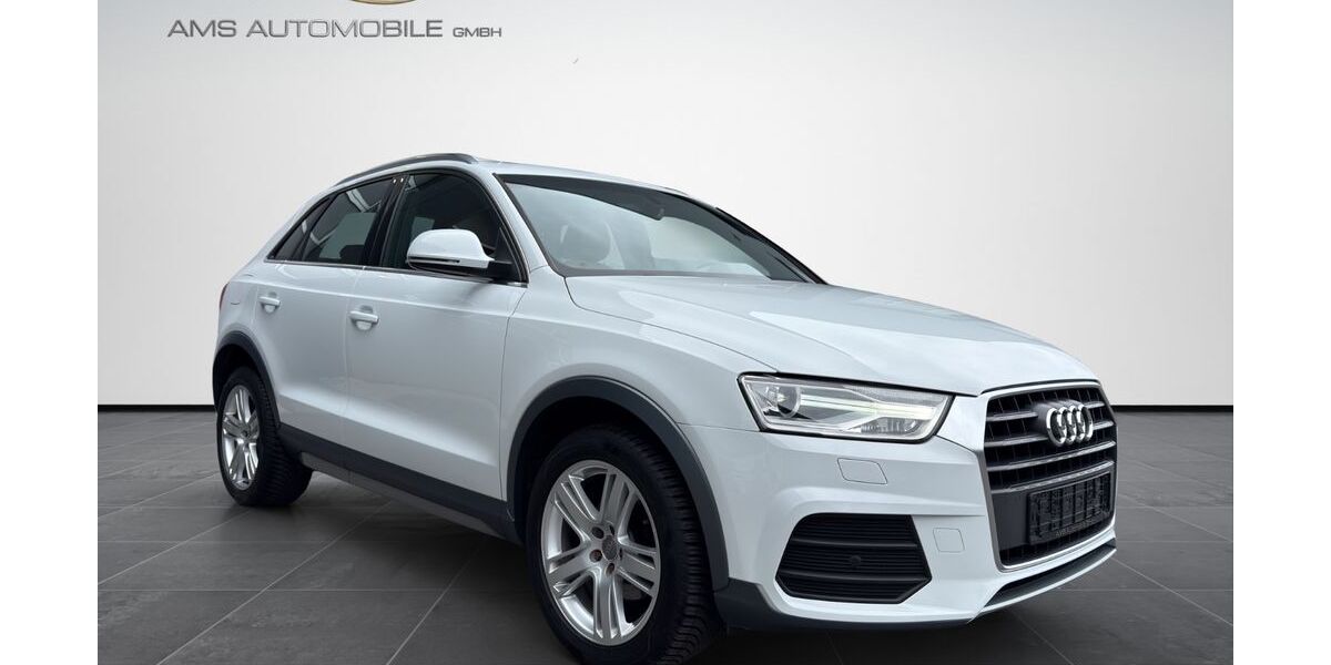 Audi Q3 140.644 km 14.900 &euro; Ribnitz-Damgarten 18311