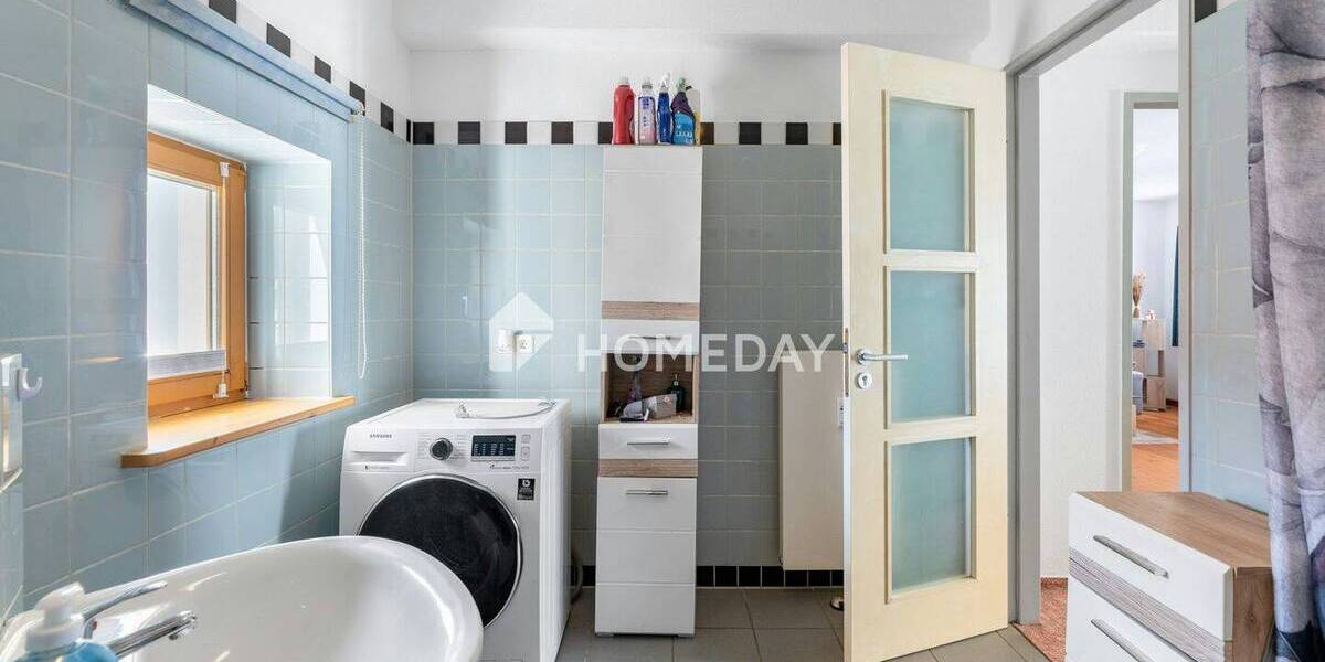 Etagenwohnung Bad Doberan - 2 Zimmer, 56 m&sup2;, 135.000&euro; | Angebot:25927675