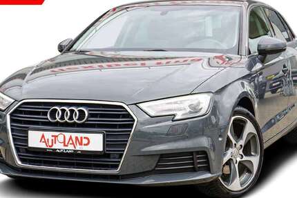 Audi A3 95.011 km 16.990 &euro; Rostock 18146