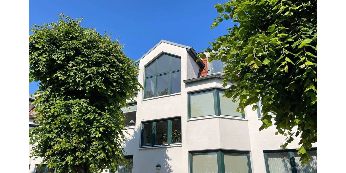 Etagenwohnung Graal-Müritz Müritz - 2 Zimmer, 66 m&sup2;, 259.000&euro; | Angebot:24033327