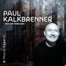 Paul Kalkbrenner 19.09.2026 Domplatz Magdeburg