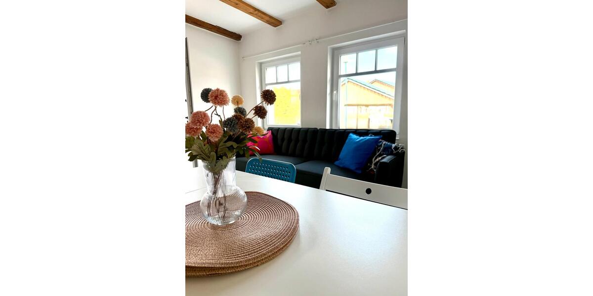 Ferienimmobilie Bad Doberan - 60&euro; | Angebot:25923364