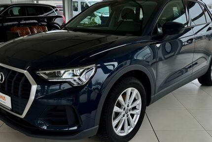 Audi Q3 49.500 km 24.970 &euro; Bad Doberan 18209