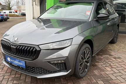 Skoda Scala 9.000 km 30.980 &euro; Rostock 18146