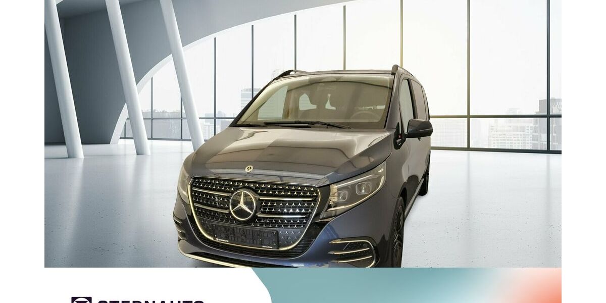 Mercedes-Benz V 300 9.901 km 74.849 € Rostock 18055