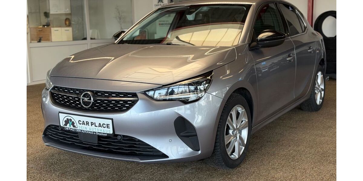 Opel Corsa 138.500 km 10.499 &euro; Elmenhorst 18107