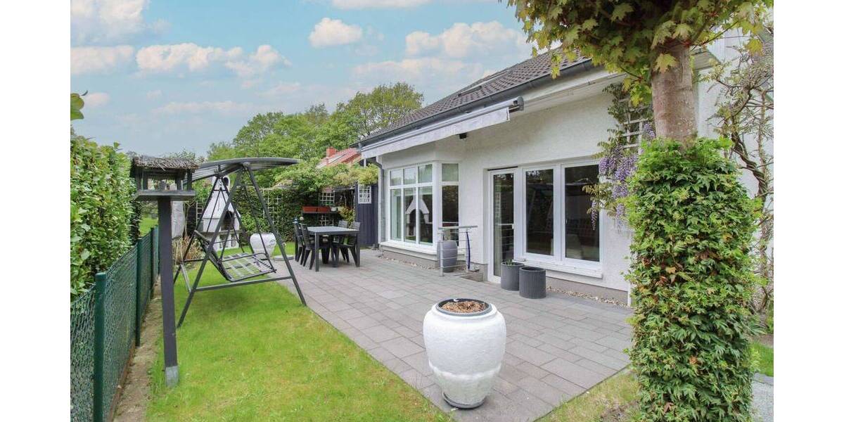 Einfamilienhaus Rostock Diedrichshagen - 3 Zimmer, 75 m&sup2;, 428.000&euro; | Angebot:26555737