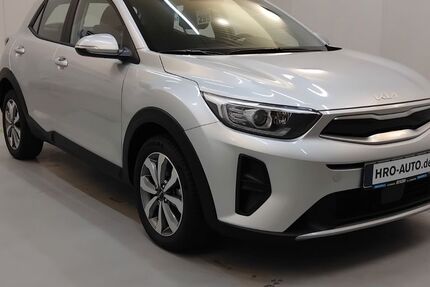 Kia Stonic 10.200 km 17.700 &euro; Rostock 18106