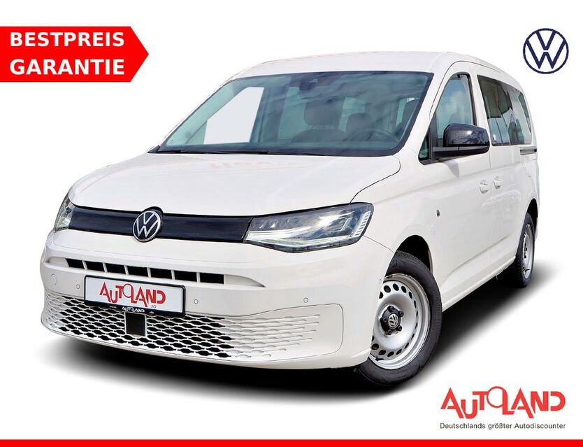 VW Caddy 77.757 km 34.950 € Rostock 18146