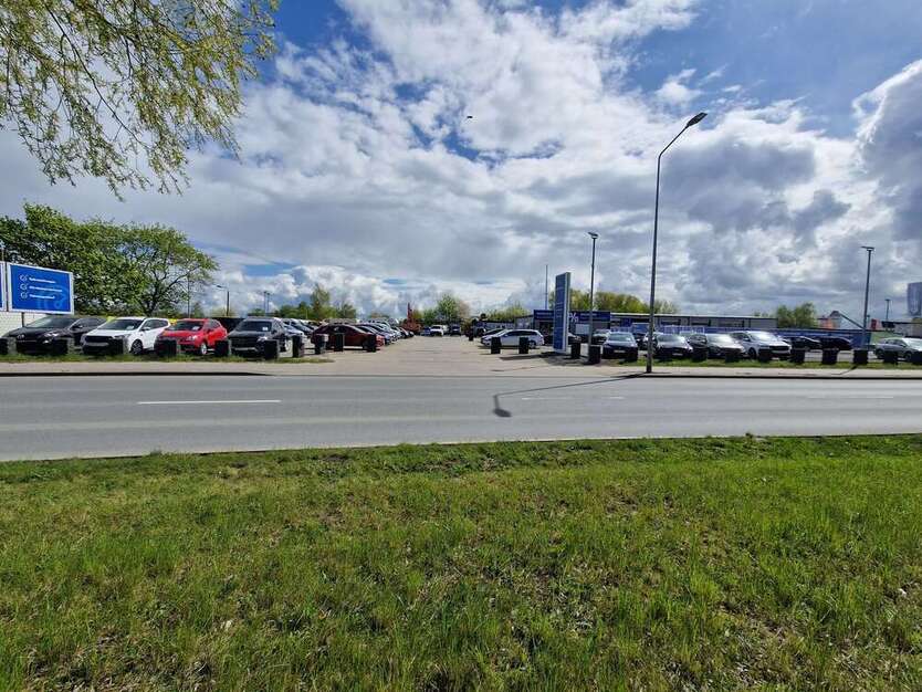 Einzelhandel in Rostock 3.500 € 46 m²