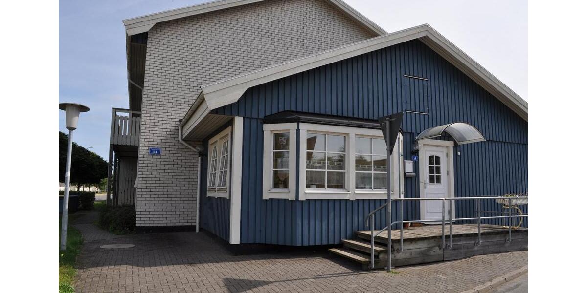 Etagenwohnung Schwaan - 1 Zimmer, 35 m&sup2;, 295&euro; | Angebot:24736428