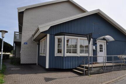 Wohnung Schwaan - 1 Zimmer, 35 m&sup2;, 295&euro; | Angebot:24736428