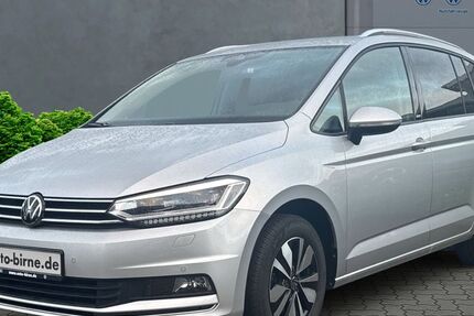 VW Touran 40.161 km 33.880 &euro; Bad Doberan 18209