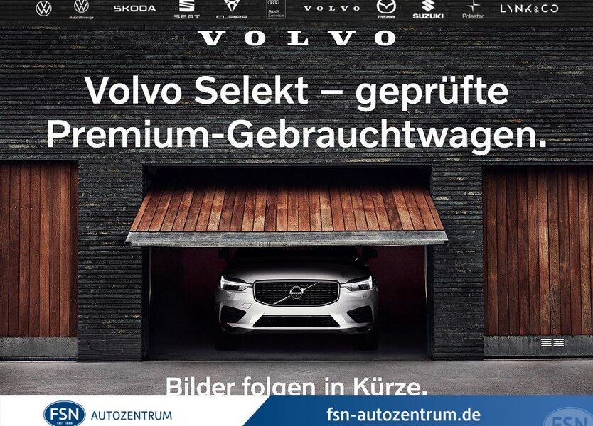 Volvo V60 27.604 km 46.500 € Rostock 18057