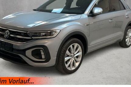 VW T-Roc 17.530 km 27.279 &euro; Ribnitz-Damgarten / Barth / Bad Sülze 18311