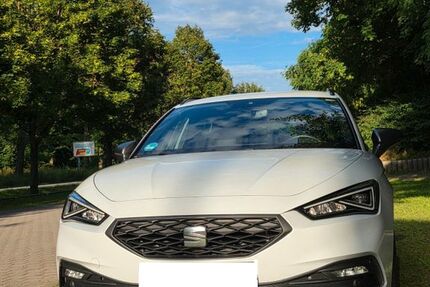 Seat Leon 74.350 km 20.000 &euro; Rostock 18069