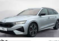 Gebrauchtwagen Skoda Octavia